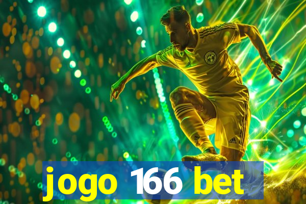 jogo 166 bet